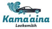 Kamaaina Locksmith Logo