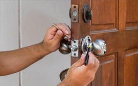 Residential Locksmith Service